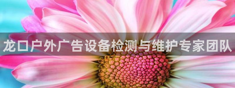 杏宇平台代理怎么赚钱：龙口户外广告设备检