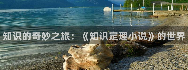 起点怎么发表小说：知识的奇妙之旅：《知识定理小说》的世界